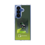 Clear Case［ Green Future Project - Butterfly Coquette ］