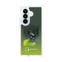 Clear Case［ Green Future Project - Butterfly Coquette ］