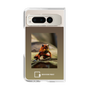 Clear Case［ Green Future Project - Poison-dart Frogs ］
