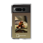 Clear Case［ Green Future Project - Poison-dart Frogs ］