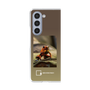 Clear Case［ Green Future Project - Poison-dart Frogs ］