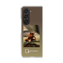 Clear Case［ Green Future Project - Poison-dart Frogs ］