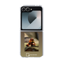 Clear Case［ Green Future Project - Poison-dart Frogs ］