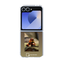 Clear Case［ Green Future Project - Poison-dart Frogs ］