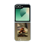 Clear Case［ Green Future Project - Poison-dart Frogs ］