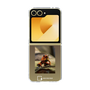 Clear Case［ Green Future Project - Poison-dart Frogs ］