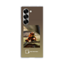 Clear Case［ Green Future Project - Poison-dart Frogs ］