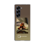 Clear Case［ Green Future Project - Poison-dart Frogs ］