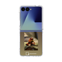 Clear Case［ Green Future Project - Poison-dart Frogs ］