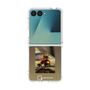 Clear Case［ Green Future Project - Poison-dart Frogs ］