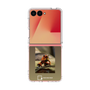 Clear Case［ Green Future Project - Poison-dart Frogs ］