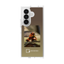 Clear Case［ Green Future Project - Poison-dart Frogs ］