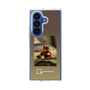 Clear Case［ Green Future Project - Poison-dart Frogs ］