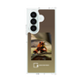 Clear Case［ Green Future Project - Poison-dart Frogs ］