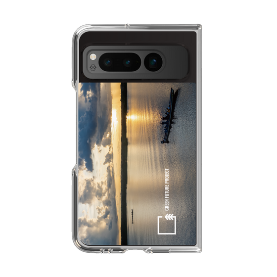 Clear Case［ Green Future Project - Landscape ］