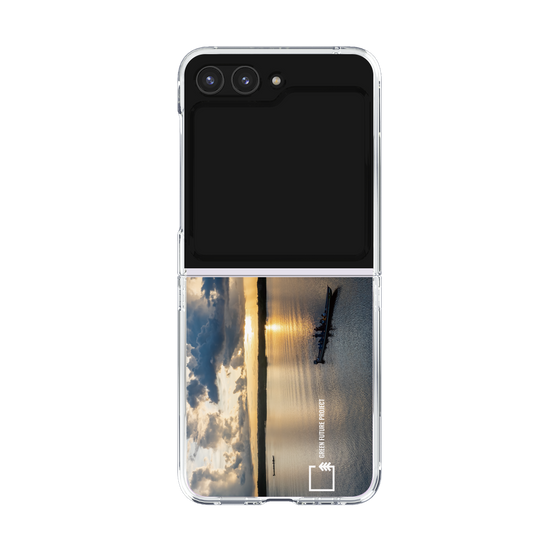 Clear Case［ Green Future Project - Landscape ］