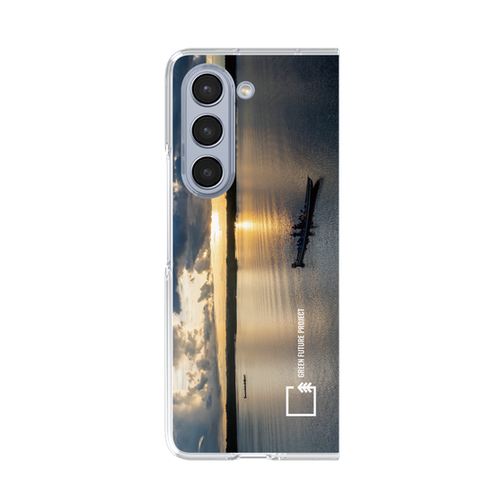 Clear Case［ Green Future Project - Landscape ］