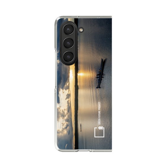 Clear Case［ Green Future Project - Landscape ］
