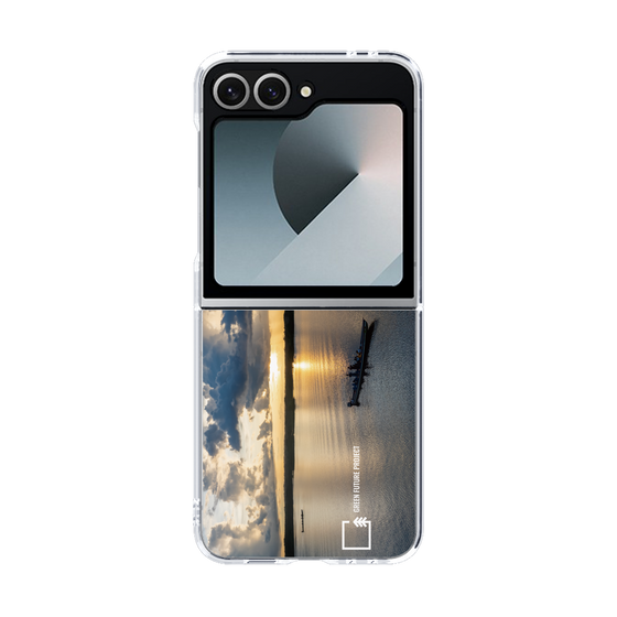 Clear Case［ Green Future Project - Landscape ］