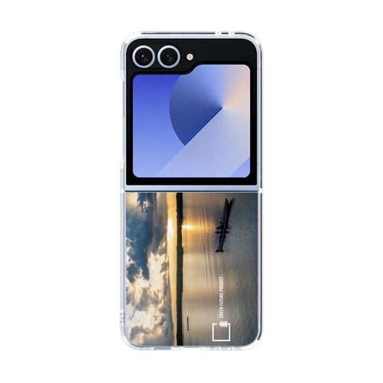 Clear Case［ Green Future Project - Landscape ］