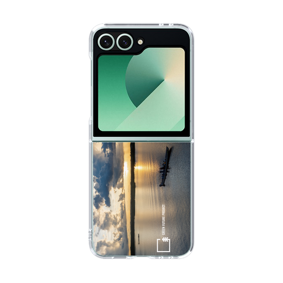 Clear Case［ Green Future Project - Landscape ］