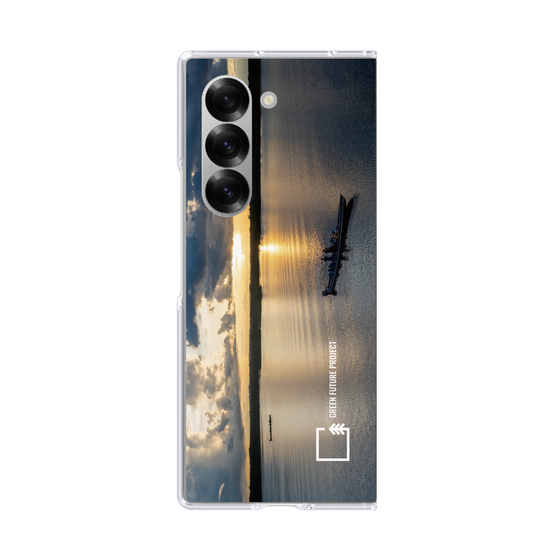 Clear Case［ Green Future Project - Landscape ］