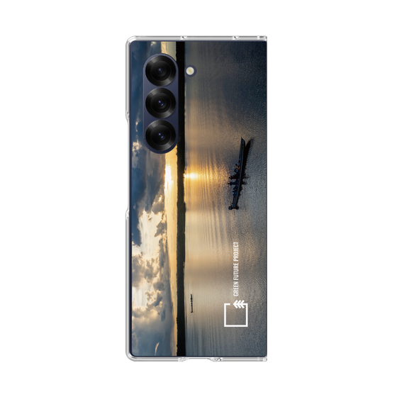 Clear Case［ Green Future Project - Landscape ］