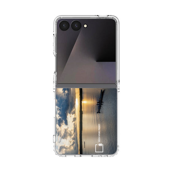 Clear Case［ Green Future Project - Landscape ］