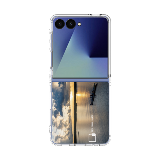 Clear Case［ Green Future Project - Landscape ］