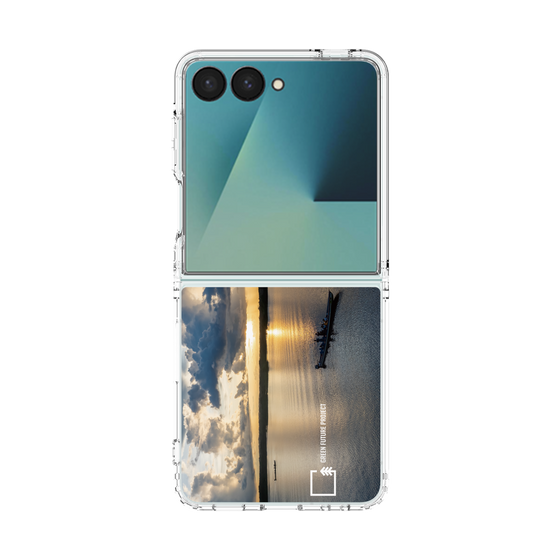 Clear Case［ Green Future Project - Landscape ］