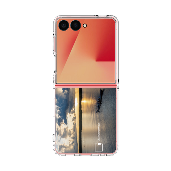 Clear Case［ Green Future Project - Landscape ］