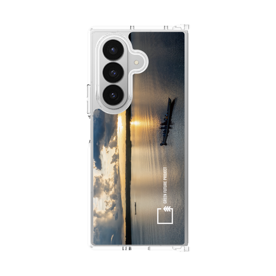 Clear Case［ Green Future Project - Landscape ］