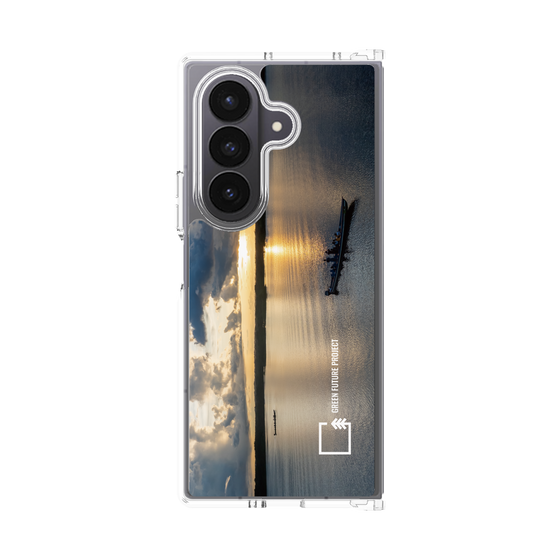 Clear Case［ Green Future Project - Landscape ］