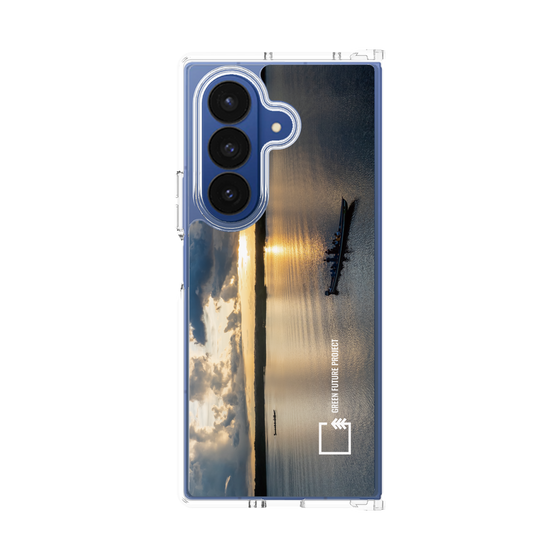 Clear Case［ Green Future Project - Landscape ］
