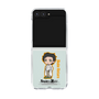 Clear Case［ STEINS;GATE - Chibi character - Rintaro Okabe ］
