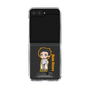 Clear Case［ STEINS;GATE - Chibi character - Rintaro Okabe ］