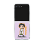 Clear Case［ STEINS;GATE - Chibi character - Rintaro Okabe ］