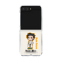 Clear Case［ STEINS;GATE - Chibi character - Rintaro Okabe ］