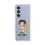 Clear Case［ STEINS;GATE - Chibi character - Rintaro Okabe ］