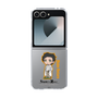 Clear Case［ STEINS;GATE - Chibi character - Rintaro Okabe ］