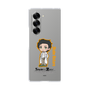 Clear Case［ STEINS;GATE - Chibi character - Rintaro Okabe ］