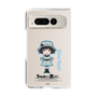 Clear Case［ STEINS;GATE - Chibi character - Mayuri Shiina ］
