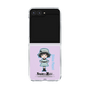 Clear Case［ STEINS;GATE - Chibi character - Mayuri Shiina ］