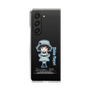 Clear Case［ STEINS;GATE - Chibi character - Mayuri Shiina ］