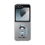 Clear Case［ STEINS;GATE - Chibi character - Mayuri Shiina ］
