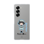 Clear Case［ STEINS;GATE - Chibi character - Mayuri Shiina ］