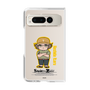 Clear Case［ STEINS;GATE - Chibi character - Itaru Hashida ］