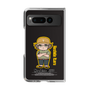 Clear Case［ STEINS;GATE - Chibi character - Itaru Hashida ］