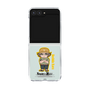 Clear Case［ STEINS;GATE - Chibi character - Itaru Hashida ］