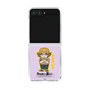 Clear Case［ STEINS;GATE - Chibi character - Itaru Hashida ］